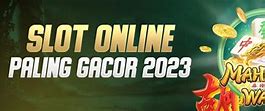 2500 Spin Slot Online Gacor Hari Ini Gampang Maxwin Pg Soft