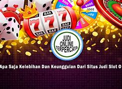 Apa Hukumnya Main Judi Slot Online