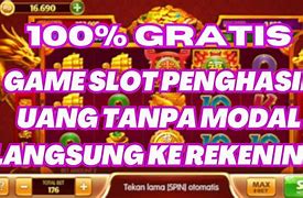 Apk Slot Tanpa Deposit Kpktoto 2023 Indonesia Terbaru Video Youtube