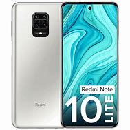 Brankas Pribadi Redmi Note 10