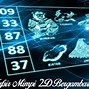 Buku Togel Lengkap Bergambar