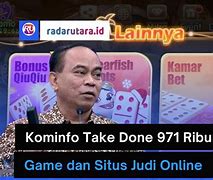 Higgs Domino Judi Atau Tidak