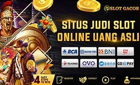 Liga Gaming Slot Online Gacor Hari Ini 2024