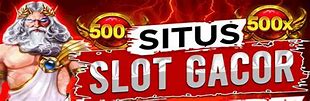 Situs Slot Terbaru 2024 Terpercaya