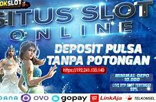 Zeus Slot Modal 200 Ribu Gratis Tanpa Deposit